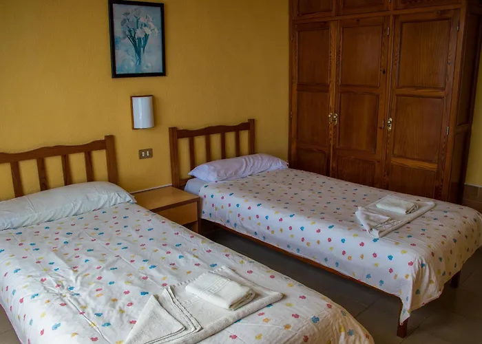 Casa Mara Tenerife