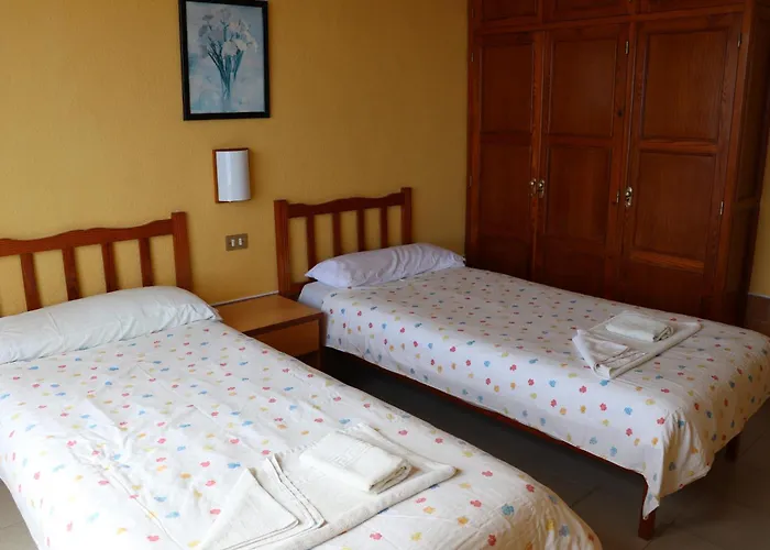 Casa MARA Tenerife