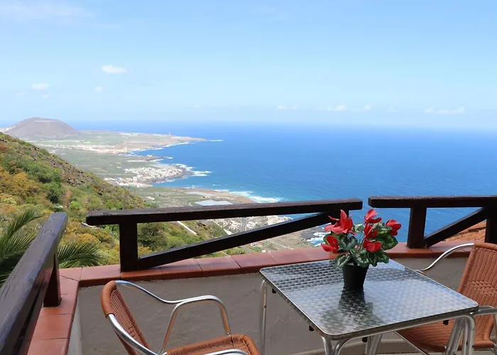 Casa Mara Tenerife