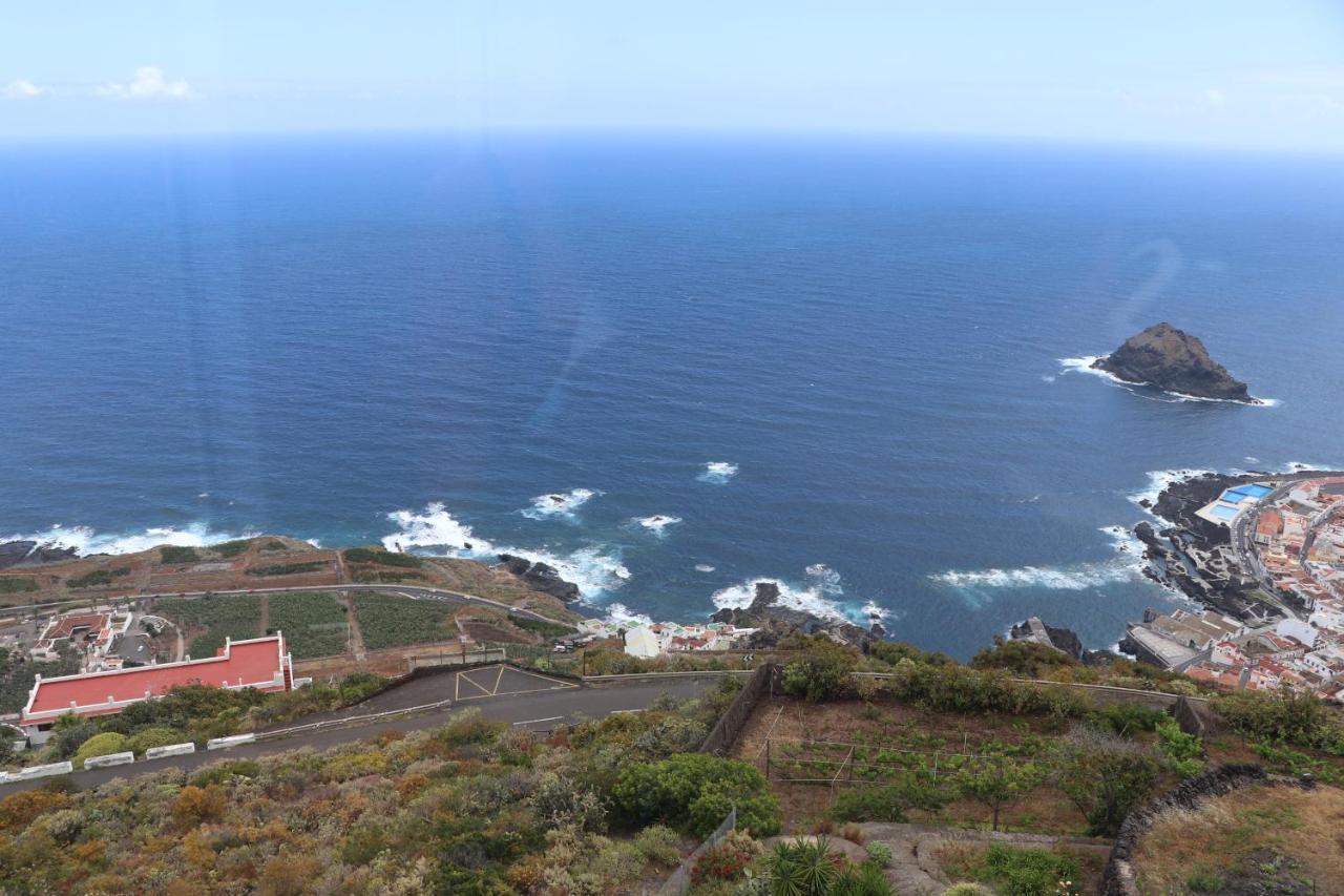 Bed and breakfast Casa Mara Tenerife Las Cruces (Canary)
