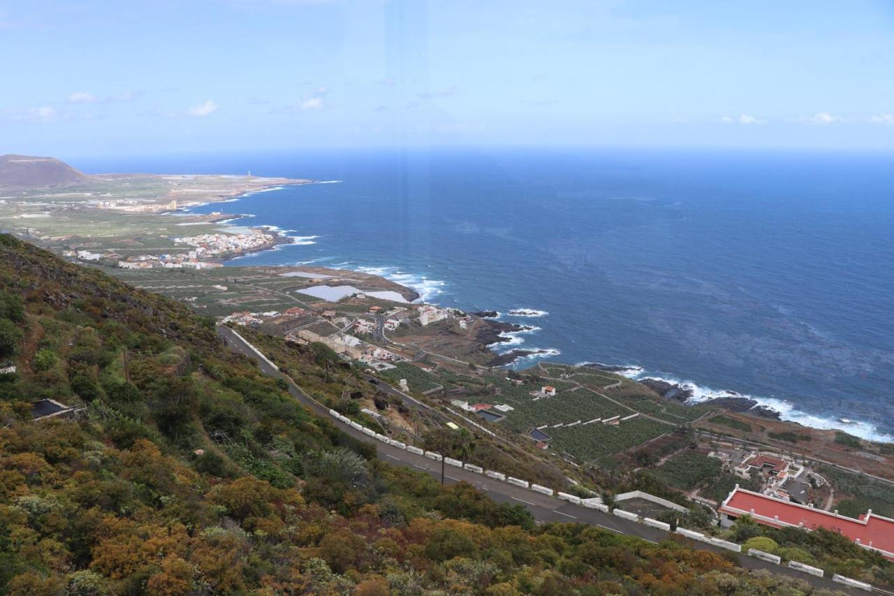 Bed and breakfast Casa Mara Tenerife Las Cruces (Canary)