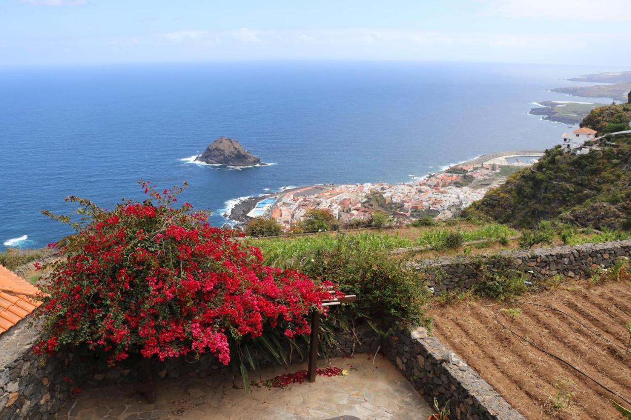 Casa Mara Tenerife Bed and breakfast *