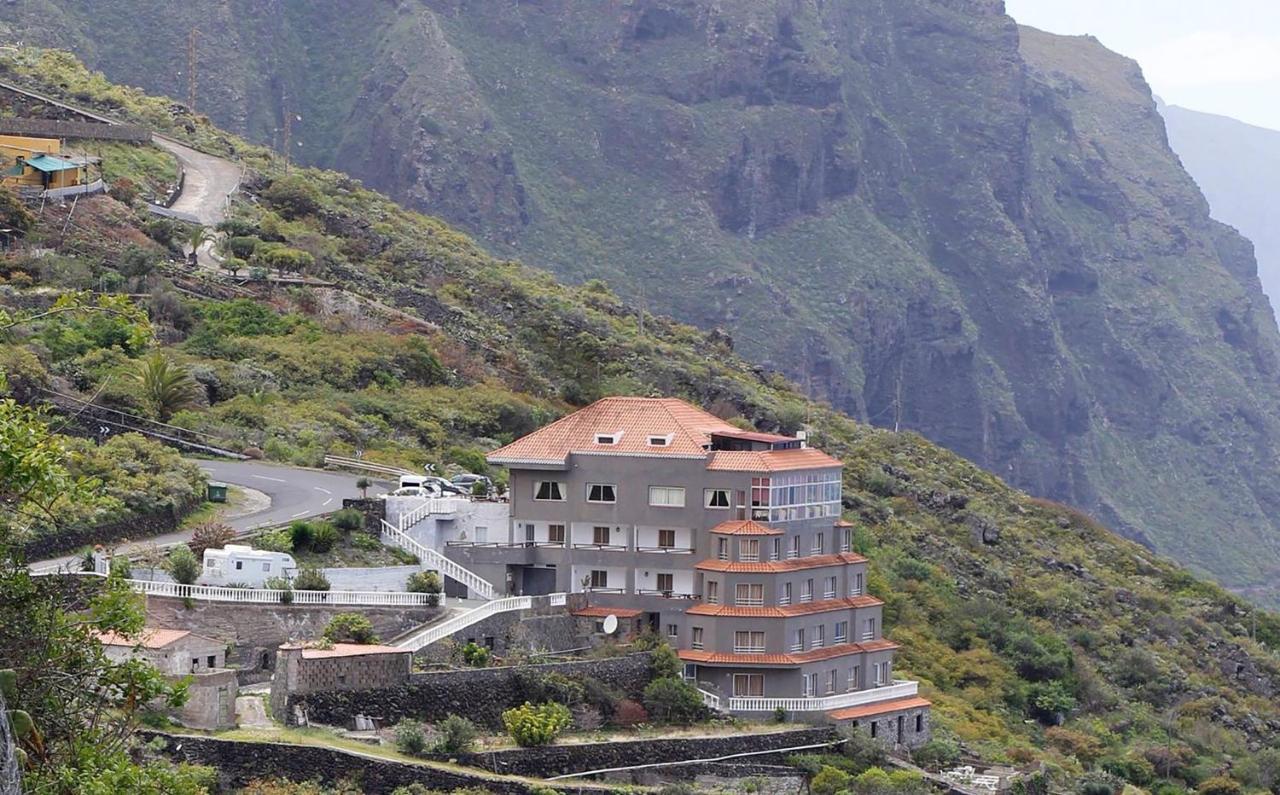 Bed and breakfast Casa Mara Tenerife *