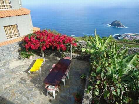 Casa Mara Tenerife Bed and breakfast *