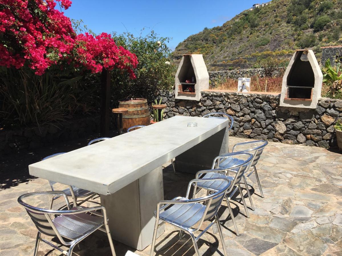 Casa Mara Tenerife Bed and breakfast