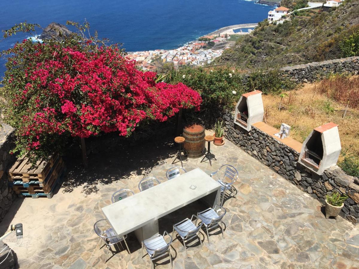 Casa Mara Tenerife Bed and breakfast