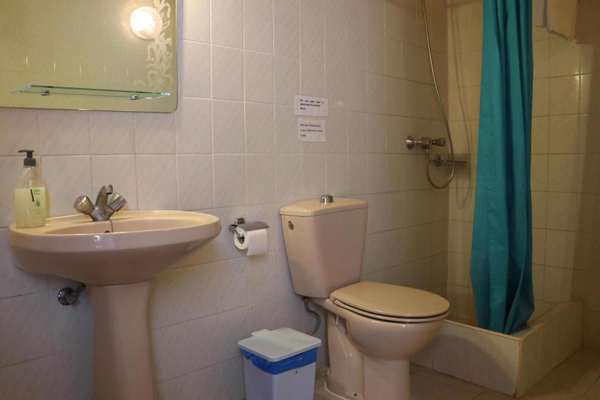 Casa Mara Tenerife Bed and breakfast Las Cruces (Canary)