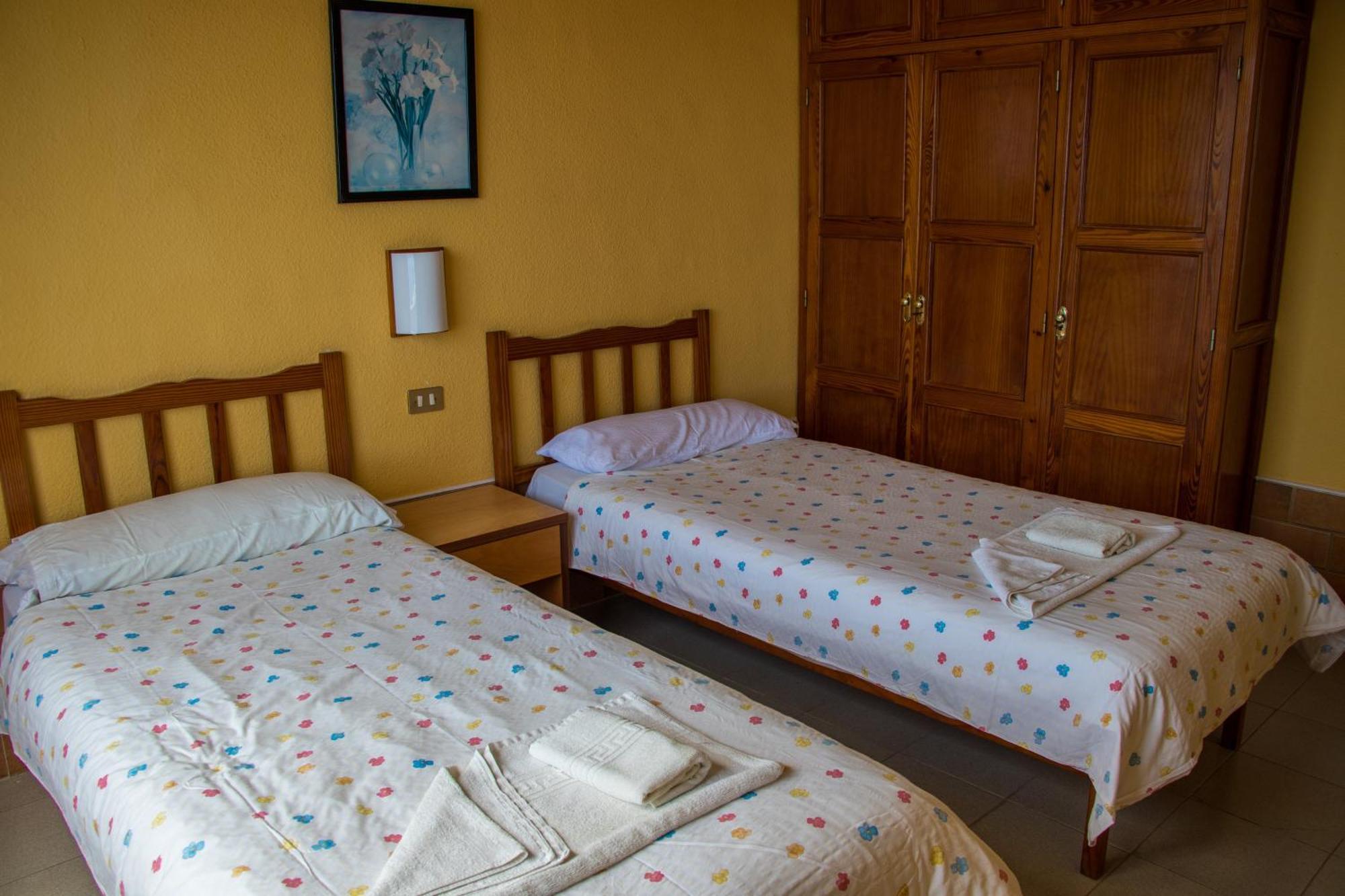 Casa Mara Tenerife Bed and breakfast Las Cruces (Canary)