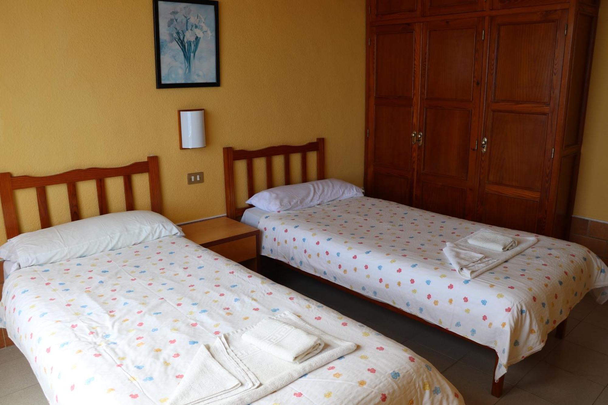 Couette-café Casa Mara Tenerife *