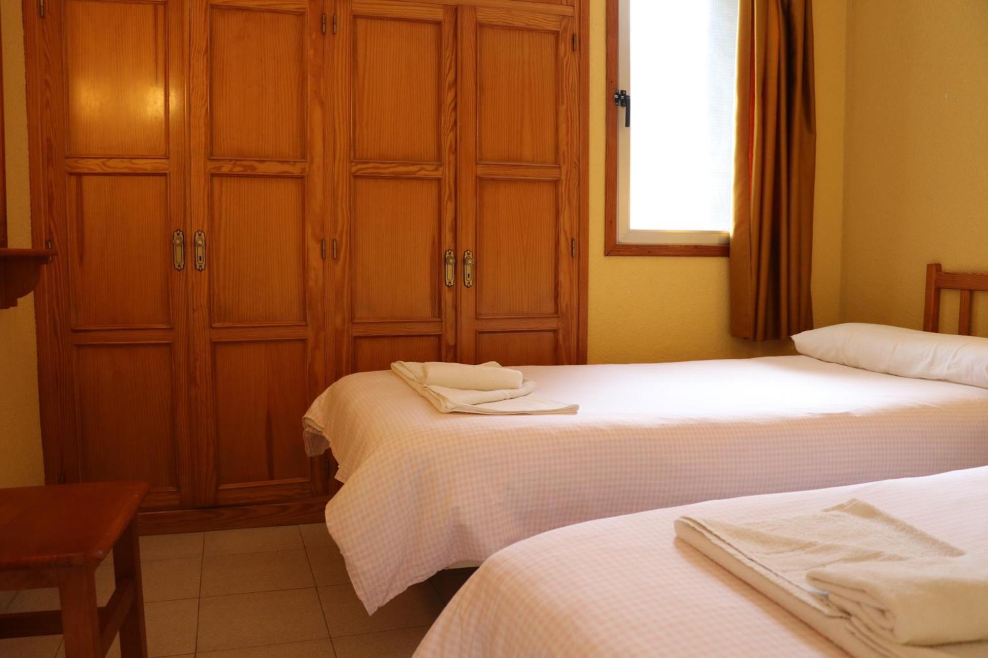 Bed and breakfast Casa Mara Tenerife Las Cruces (Canary)
