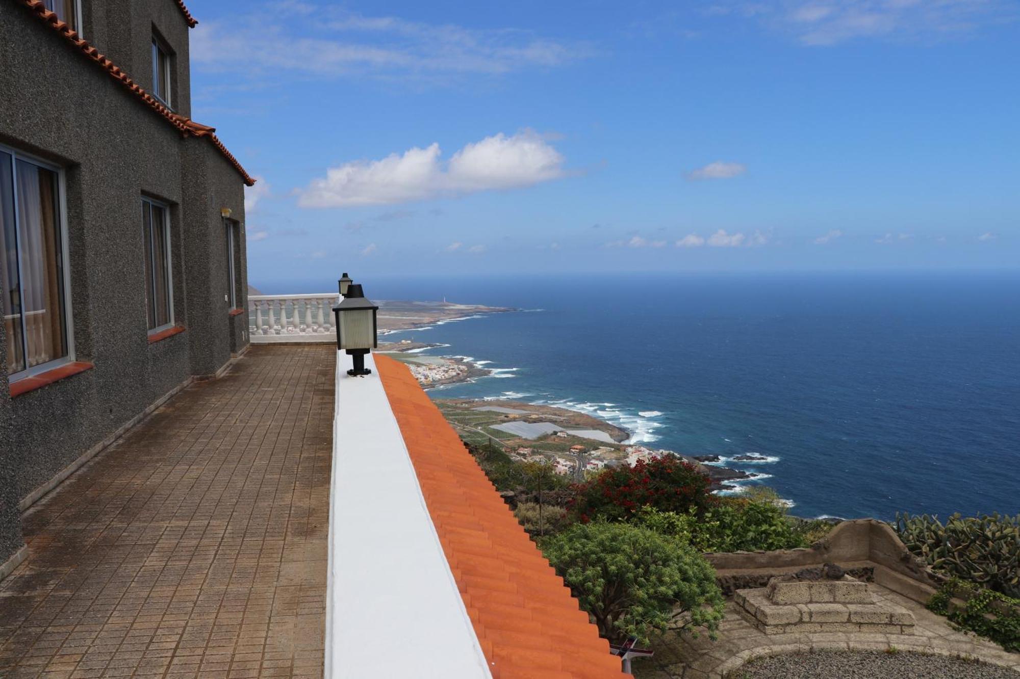 Bed and breakfast Casa Mara Tenerife *