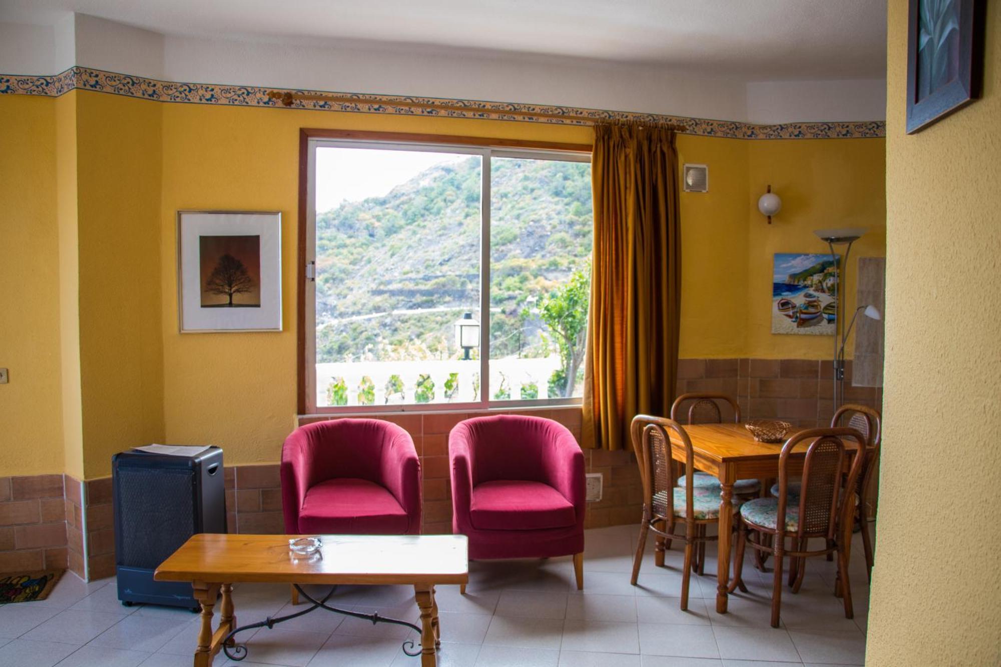 Casa Mara Tenerife Bed and breakfast *