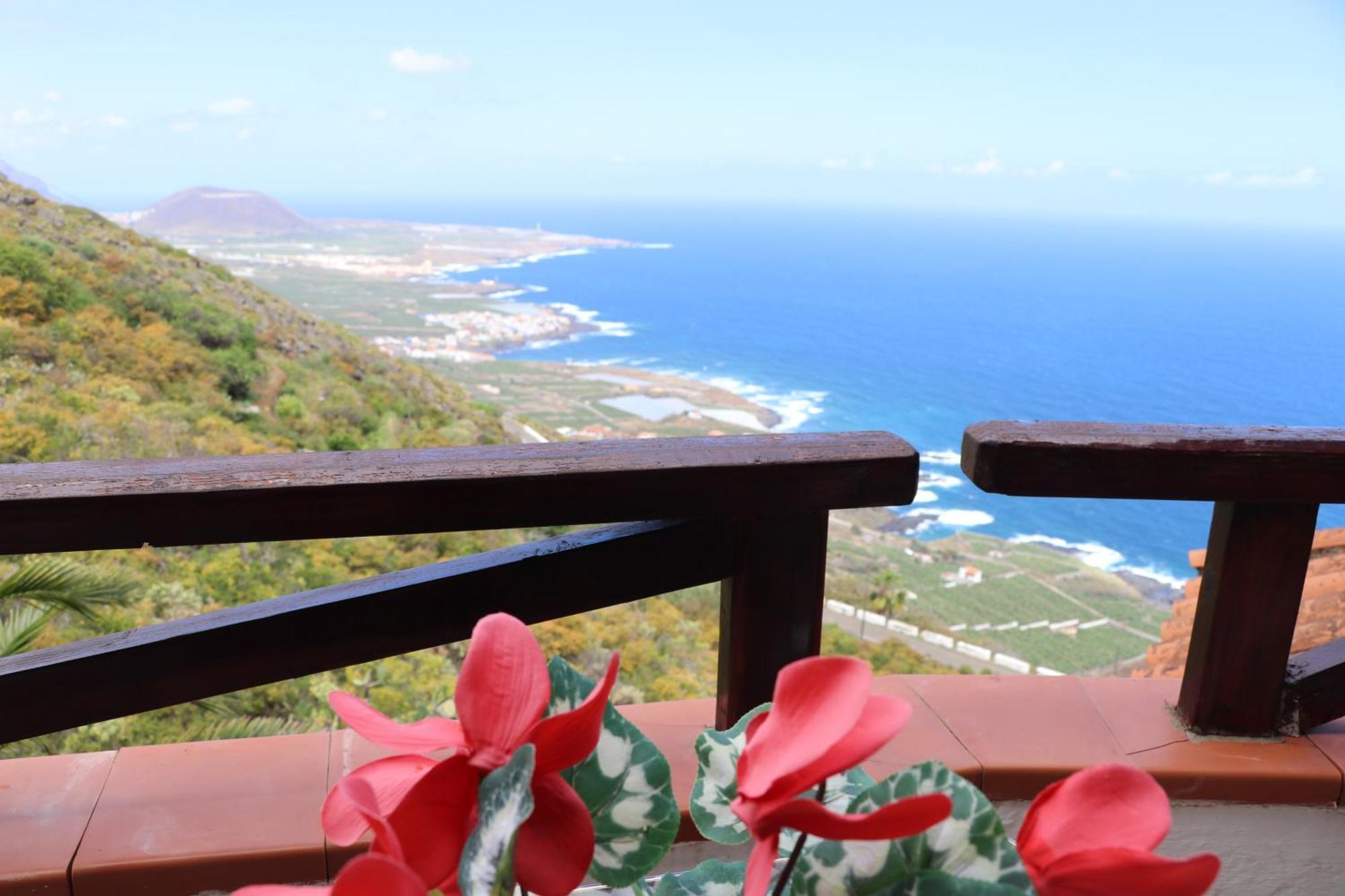 Casa Mara Tenerife Bed and breakfast *
