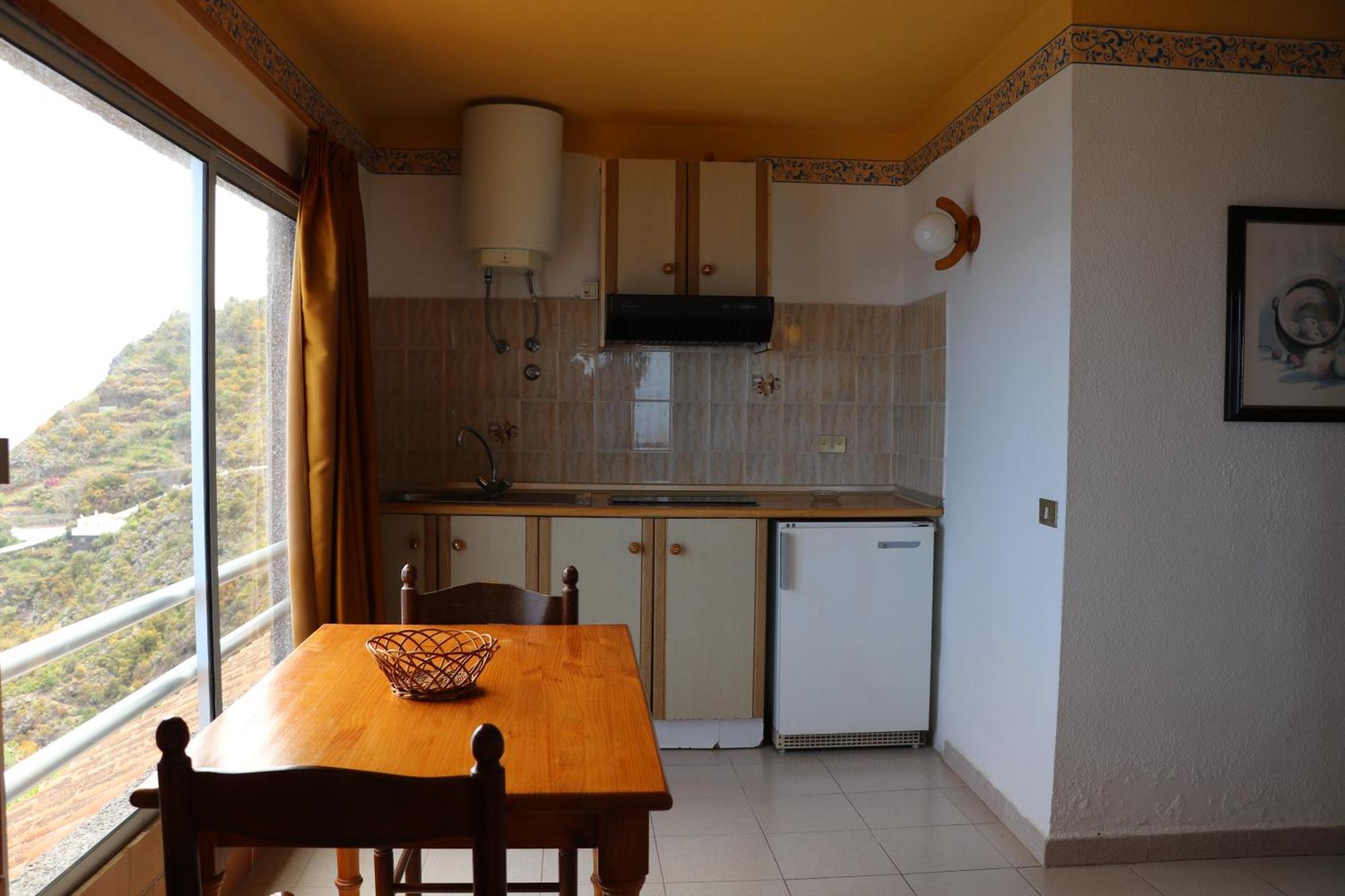 Casa Mara Tenerife Bed and breakfast Las Cruces (Canary)