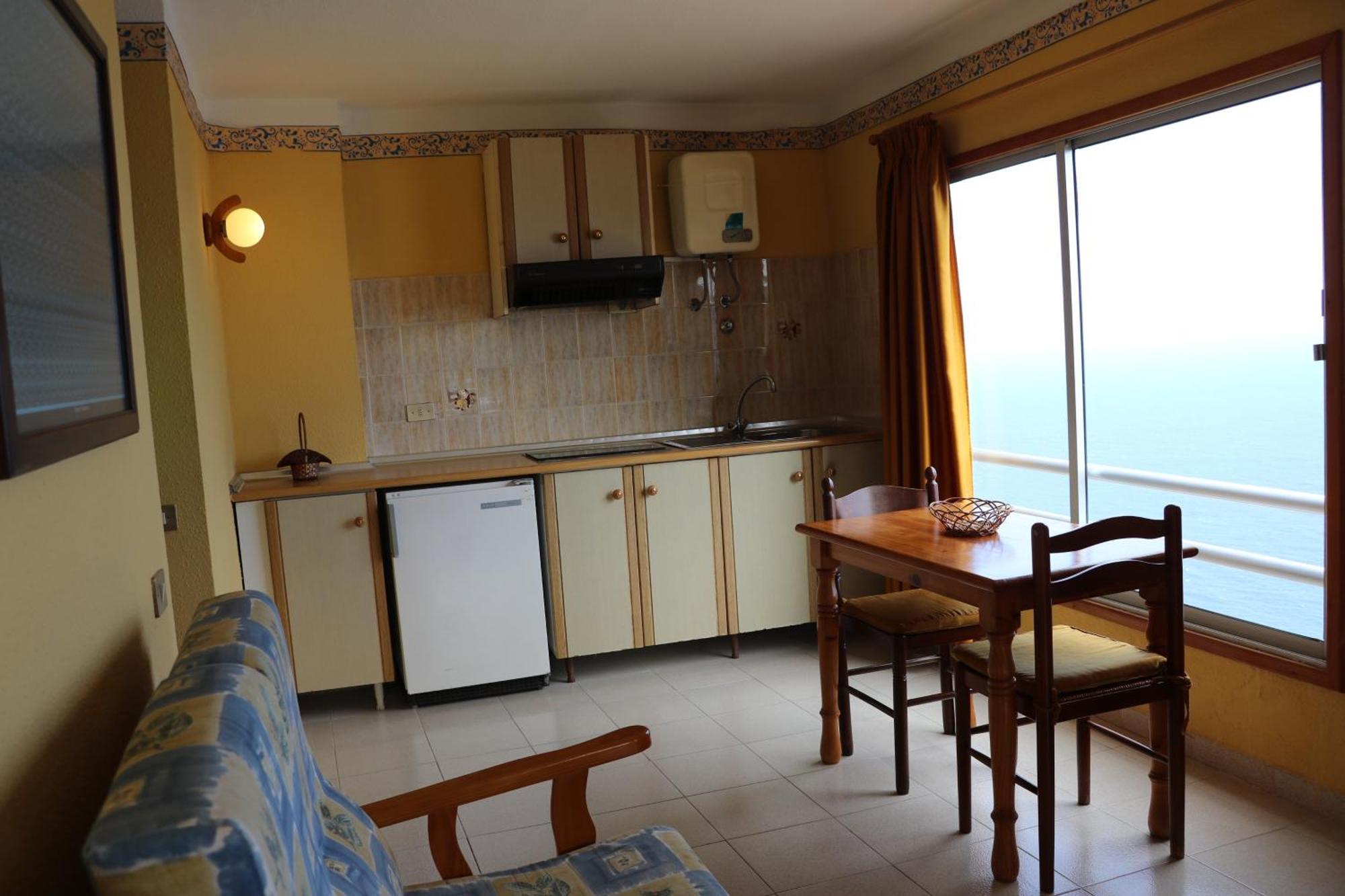 Bed and breakfast Casa Mara Tenerife *