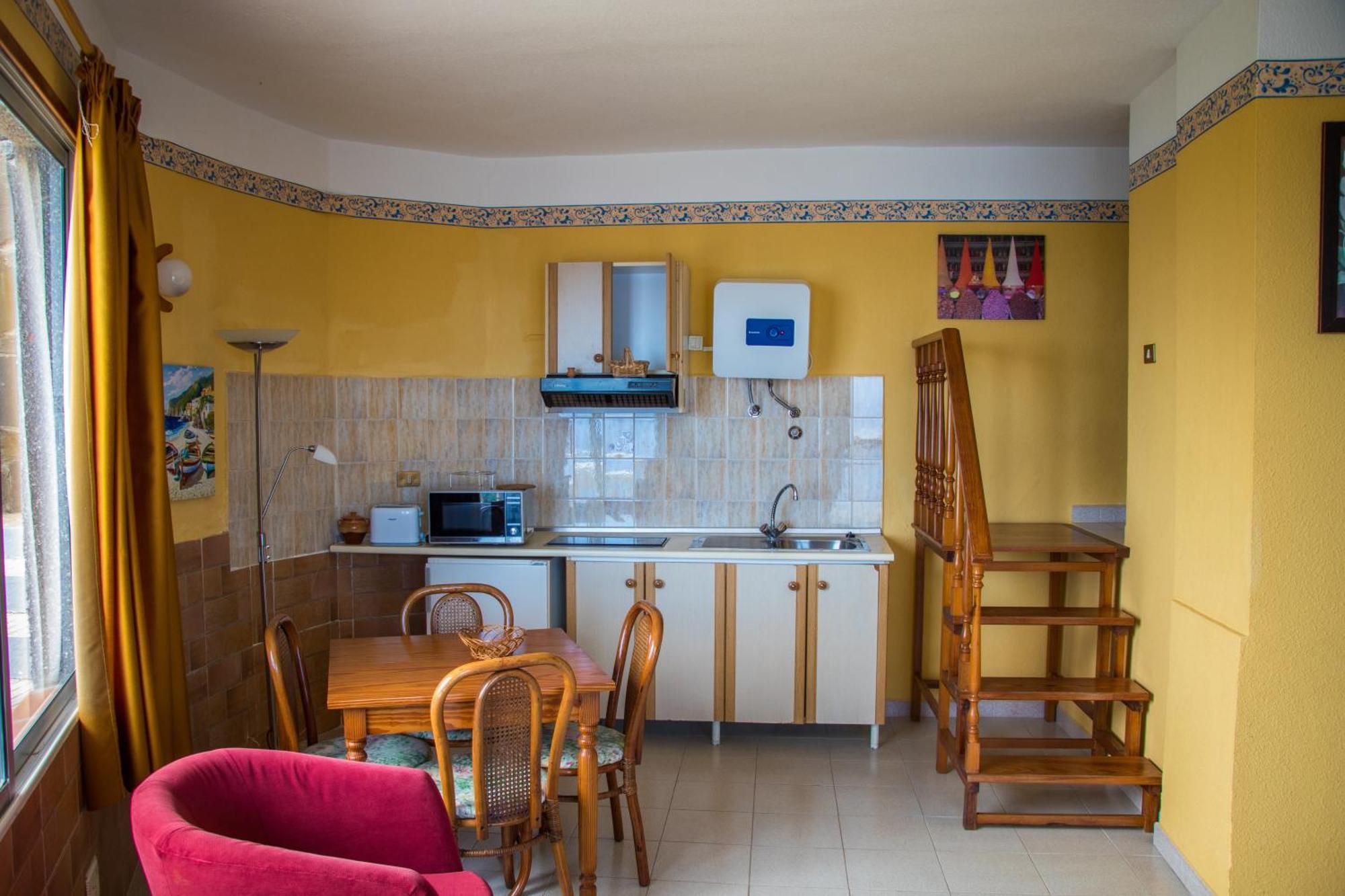 Casa Mara Tenerife Bed and breakfast *