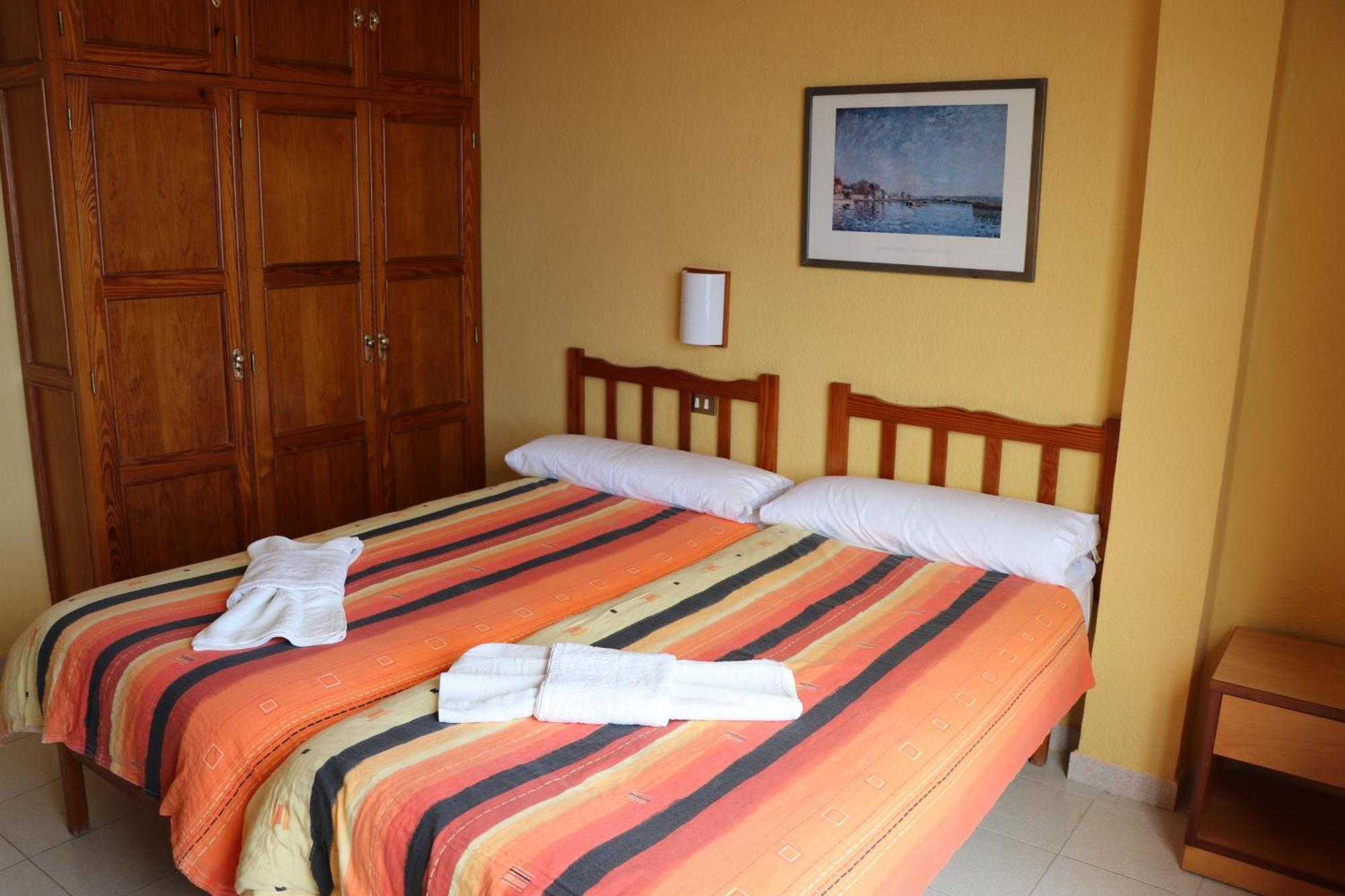 Bed and breakfast Casa Mara Tenerife