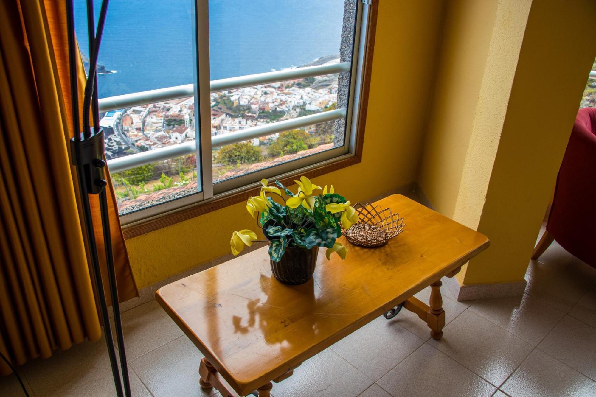 Bed and breakfast Casa Mara Tenerife *