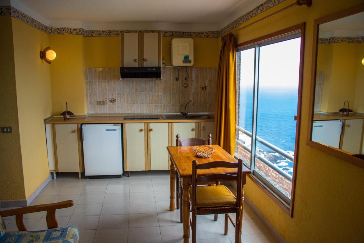 Bed & Breakfast Casa Mara Tenerife